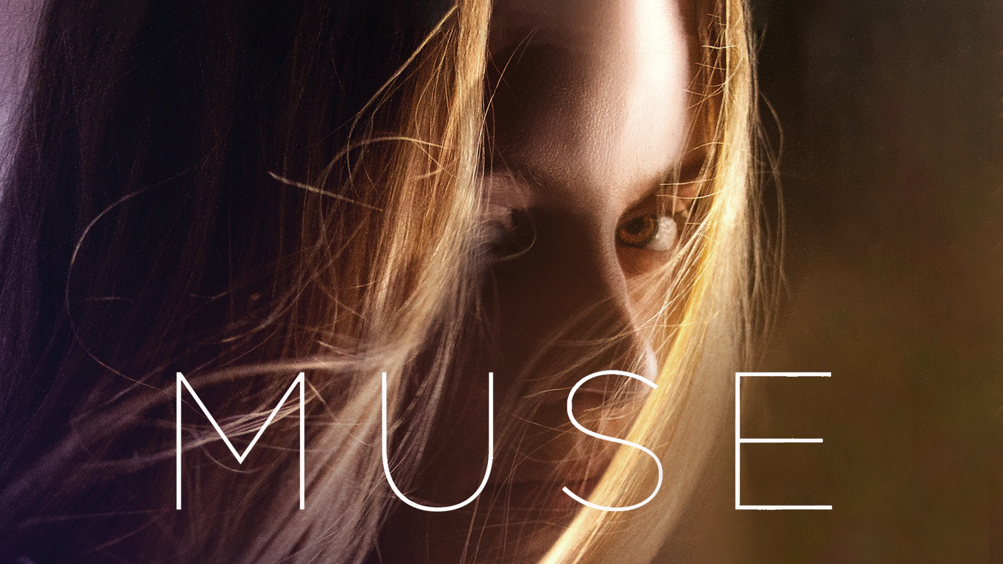 Legend of the Muse poster